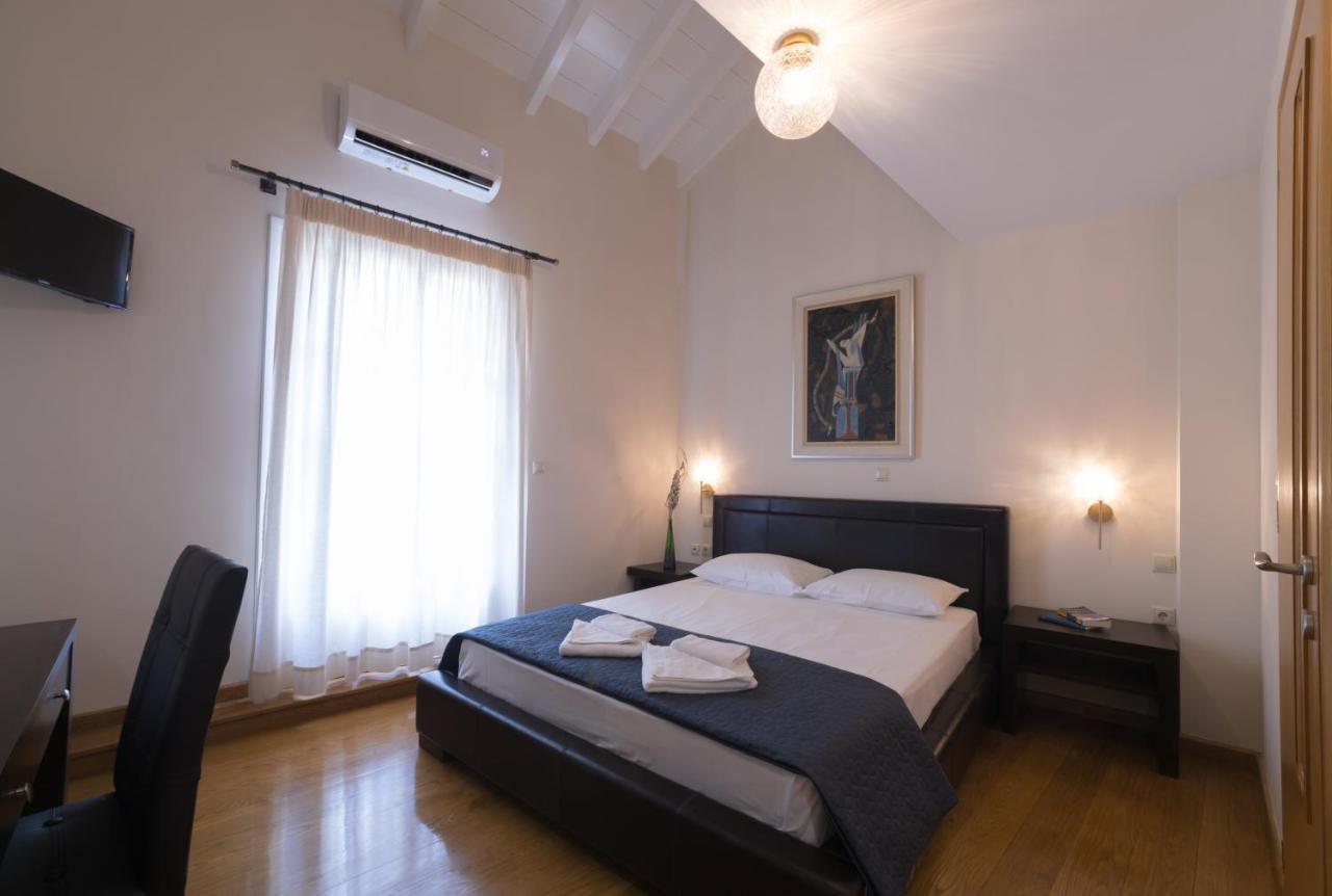 Nikolaos Guest house Nafplio